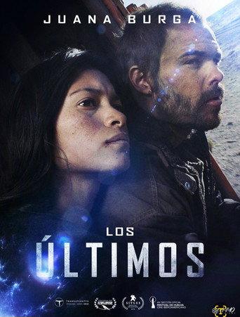 The Unseen (2017) poster