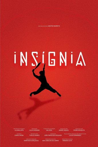 Insignia (2023) poster