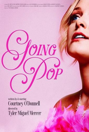 Going Pop (2025) poster