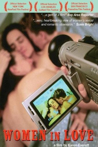 Women in Love (2005) poster
