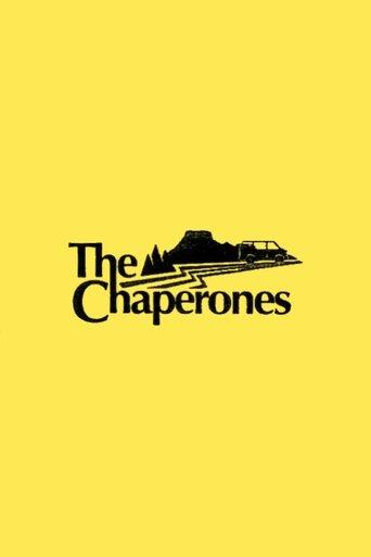 The Chaperones () poster