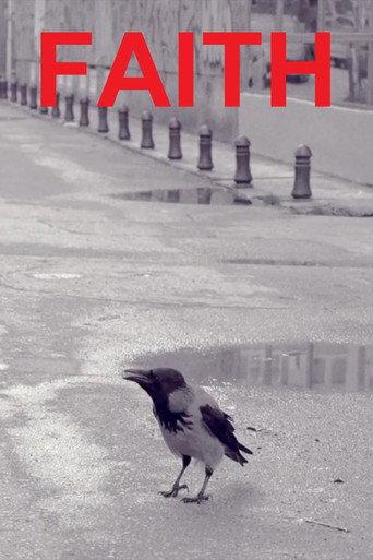 Faith (2024) poster