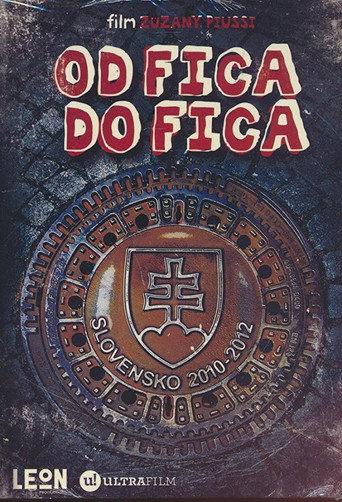 From Fico to Fico (2012) poster