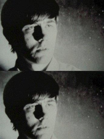 Screen Test [ST58]: Roderick Clayton (1966) poster