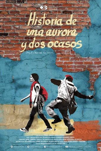 Story Of A Dawn And Two Sunsets (2019) poster