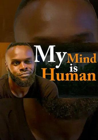 My Mind is Human () poster