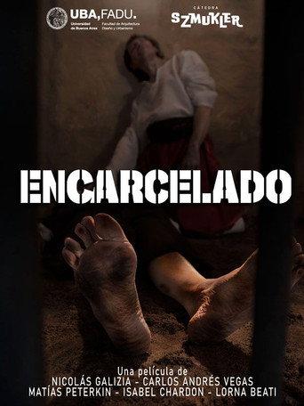 Imprisoned () poster
