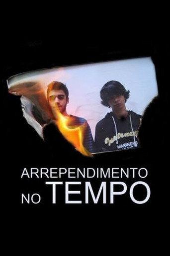 Arrependimento no Tempo (2011) poster