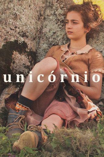 Unicorn (2017) poster