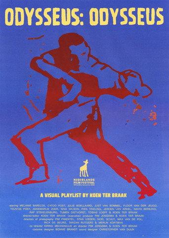 Odysseus: Odysseus (2023) poster