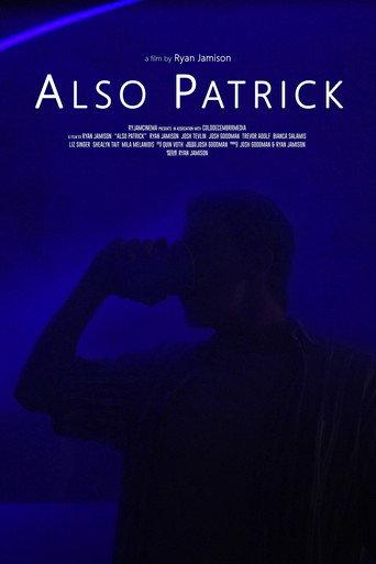 Also Patrick (2020) poster