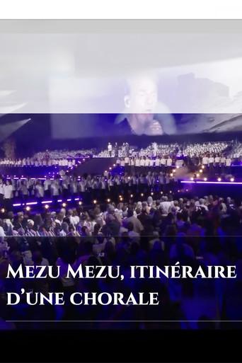 Mezu Mezu : itinéraire d'une chorale (2026) poster