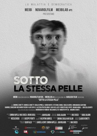 Sotto la stessa pelle () poster