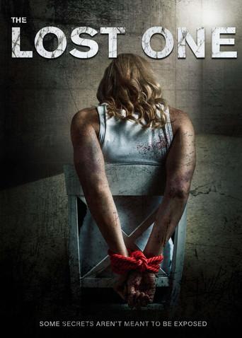 The Lost One (2022) poster