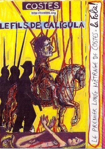 The Son of Caligula (1991) poster