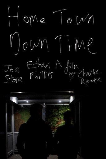 Home Town Down Time (2023) poster