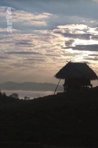 Laos - Das Dorf über den Wolken (2018) poster