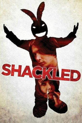 Shackled (2013) poster