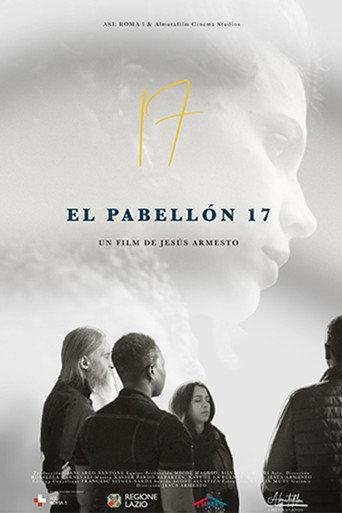 El Pabellón 17 (2023) poster
