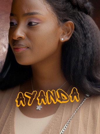 Ayanda () poster