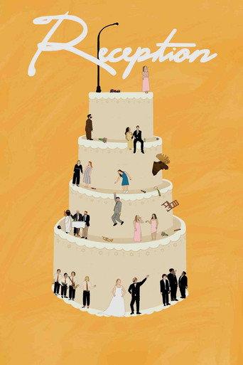Reception (2023) poster