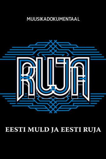 Estonian Soil and Estonian Ruja (2017) poster