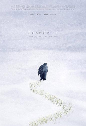 Chamomile (2012) poster