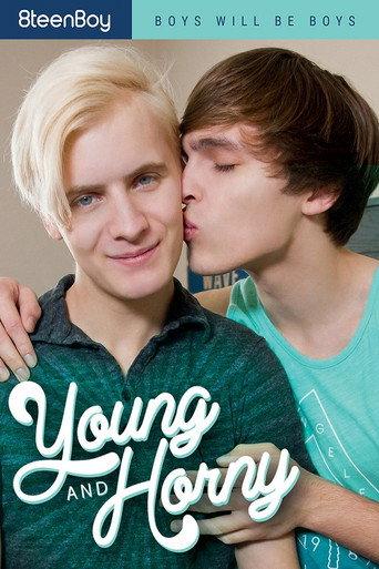 Young & Horny (2020) poster