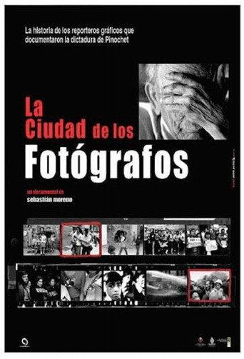 City of Photographers (2006) poster