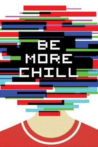Be More Chill Two Rivers Theatre (2015) poster