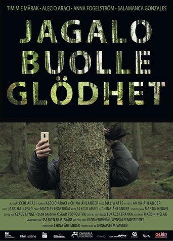 Glödhet (2020) poster