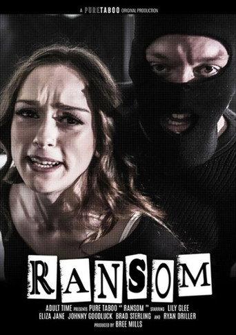 Ransom (2021) poster