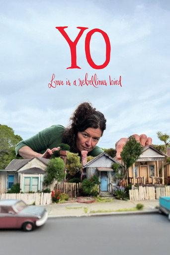 Yo (Love Is a Rebellious Bird) (2026) poster