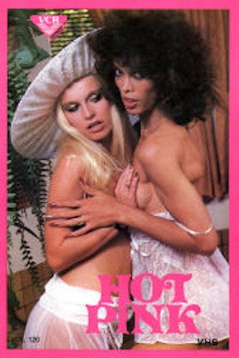 Hot Pink (1984) poster