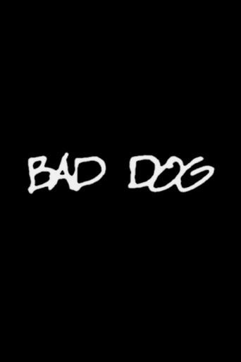 Bad Dog (1976) poster