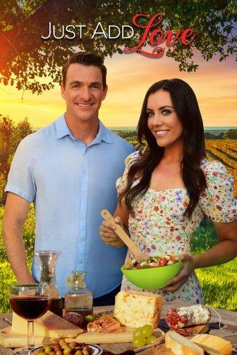 Just Add Love (2022) poster