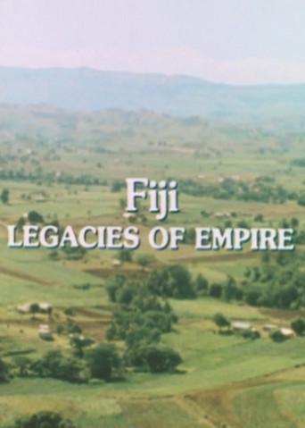 The Human Face of the Pacific: Fiji. Legacies of Empire (1983) poster