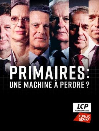 Primaires, une machine à perdre ? (2026) poster