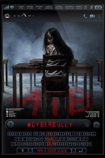 Aib #Cyberbully (2018) poster