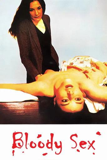 Bloody Sex (1981) poster