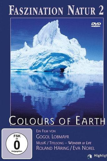 Fascinating Nature 2 (1999) poster