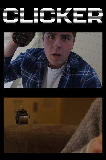 CLICKER (2024) poster
