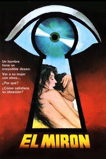 The Voyeur (1977) poster