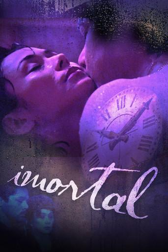 Immortal (1989) poster