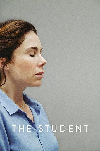 The Student 2015 (2015) poster