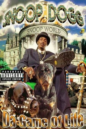 Da Game of Life (1998) poster