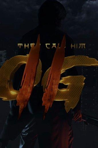 They Call Him OG 2 () poster