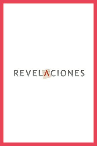 Revelaciones (2009) poster