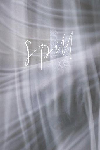 Spill (2017) poster