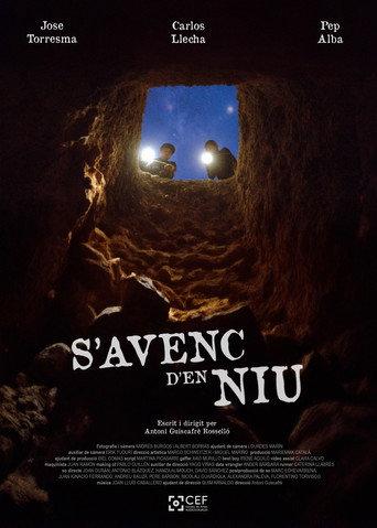 S'Avenc d'en Niu (2024) poster